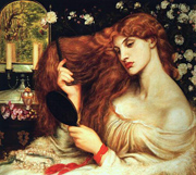 Dante-Gabriel-Rossetti-Lady-Lilith