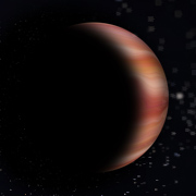 Conjunctia Jupiter-Uranus in Pesti