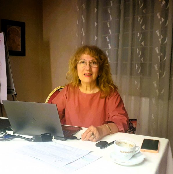 Mihaela Dicu