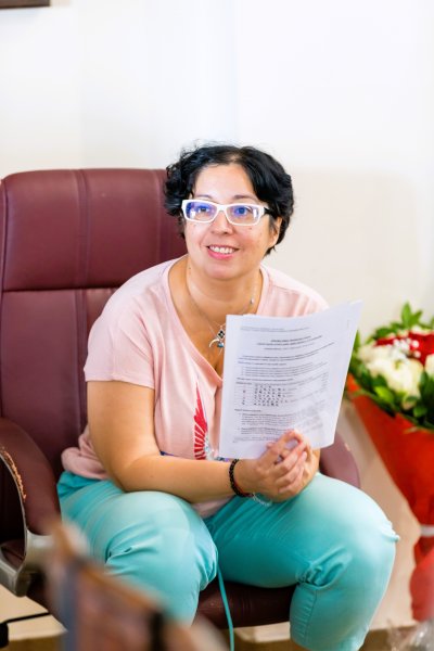 Florentina Constantin