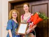 Diana Spinean si Mihaela Dicu