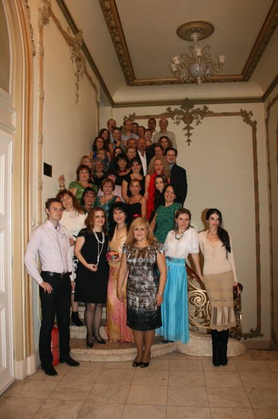 Balul Astrologilor 2014