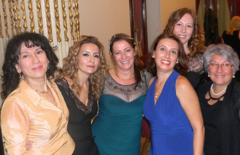Balul Astrologilor 2014