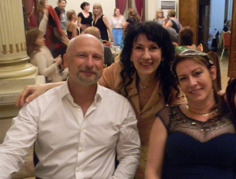 Balul Astrologilor 2014