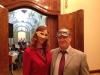 Diana Spinean si Firicel Ciarnau