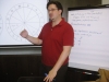 Workshop cu Ben Dykes
