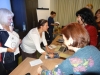 Workshop cu Deborah Houlding