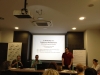 Workshop cu Ben Dykes