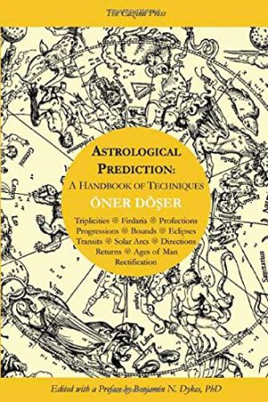 Astrological Prediction - Oner Doser