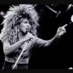 Tina Turner – apusul unei stele