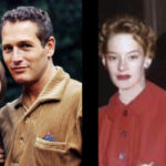 Paul Newman şi soţiile sale