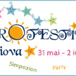 31 mai – 2 iunie 2024: ASTRO-FESTIVAL Craiova și aniversare AAR – 20 de ani