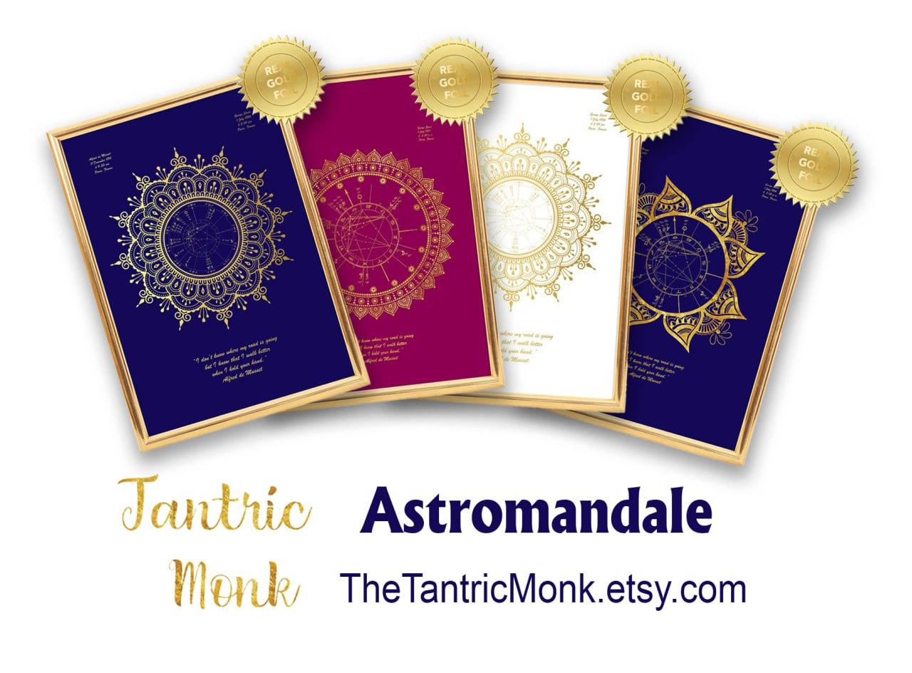TantricMonk