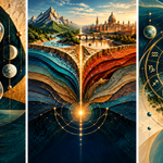 Cum ar putea funcționa astrologia? Reflecții despre structura timpului, corespondențele cosmice și natura realității